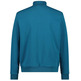 Campagnolo Lightweight men's full-zip sweatshirt "Deep Lake"