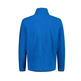 Campagnolo Men's Jacquard Knit-Tech Fleece "Blue River"