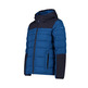 Campagnolo Men's Padded Jacket "Petrol"