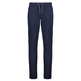 Campagnolo Men's stretch cotton sweatpants"Dark Blue"