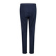 Campagnolo Stretch Trousers with Turn-up "Black- Blue"