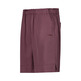 Campagnolo Women's Tencel Lyocell Bermuda Shorts "Plum"