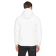 Champion Authentic Legacy Sherpa Top Hooded Fleece "White-Black"