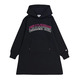 Champion Bookstore Girl's Plush Dress "Black"