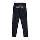 Champion Bookstore Girls' Lycra Leggings "Black"