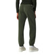 Champion Fleece Sweatpants with Elastic Cuffs "Military Green"