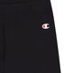 Champion Girl Leggings "Black"