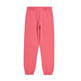 Champion Girls' Elastic Cuff Pants "Pink"