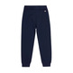 Champion Girls' Lightweight Brushed Fleece Joggers "Navy"