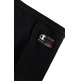 Champion Kids Basketball Logo Fleece Joggers "Black"