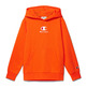 Champion Kids Rochester Hooded Sweatshirt "Orange"