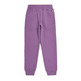 Champion Kids Legacy Big Logo Embroidered Side Cuff Pants "Lilac"