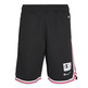 Champion Legacy Basketball Short "Black"