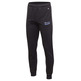 Champion Legacy Custom Fit Athleticwear Logo printed Cuff Pants "Black"