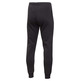 Champion Legacy Custom Fit Athleticwear Logo printed Cuff Pants "Black"