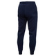 Champion Legacy Custom Fit Athleticwear Logo printed Cuff Pants "Navy"