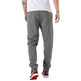 Champion Legacy Custom Fit Scrip Logo Embroidered Cuff Pants "Smoke Gray"