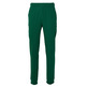 Champion Legacy Icon Rib Cuff Pants C Logo "Dark Green"