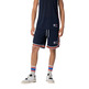 Champion Legacy Retro Basketball Mesh Shorts "Blue Navy"