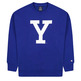 Champion Legacy University Yale Logo Fleece Sweatshirt