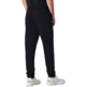 Champion Logo Straight Leg Fleece Slim Fit Joggers "Black"