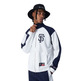 Champion MLB Giants San Francisco Embroidered Nylon Jacket