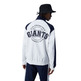 Champion MLB Giants San Francisco Embroidered Nylon Jacket