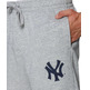 Champion MLB New York Yankees Elastic Cuff Pants