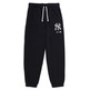 Champion MLB New York Yankees Embroidered French Terry Joggers