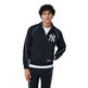 Champion MLB New York Yankees Embroidered Nylon Jacket