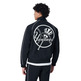 Champion MLB New York Yankees Embroidered Nylon Jacket