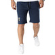 Champion MLB Rochester Reverse Weave NY Yankees Short "Navy"