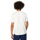 Champion Multicolour Bookstore Cotton T-Shirt "White"