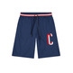 Champion Multicolour Bookstore Soft Mesh Shorts "Navy"