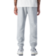 Champion Ribbed Cuffs Fleece Slim Fit Joggers "Light Grey"