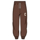 Champion Rochester Bookstore Heavy Fleece Joggers "Brown"