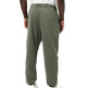 Champion Rochester Garment-Dyed Heavy Fleece Cuff Pants "Olive Green"