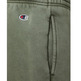 Champion Rochester Garment-Dyed Heavy Fleece Cuff Pants "Olive Green"