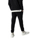 Champion Rochester Tonal C Logo Fleece Joggers "Black"