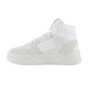 Champion Rochester Z80 Leather Hi Plataform SL Mid Wmns "White"