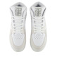 Champion Rochester Z80 Leather Hi Plataform SL Mid Wmns "White"