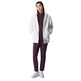 Champion Slim Fit Joggers "Plum"