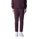 Champion Slim Fit Joggers "Plum"