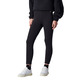 Champion Soft Fleece Leggings "Black"