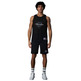 Champion Sport Lifestyle Basketball Mesh Shorts "Black"