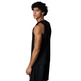 Champion Sport Lifestyle Basketball Mesh Tank Top "Black"