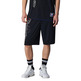 Champion Sport Lifestyle Basketball Reversible Mesh Shorts "Black-Grey"