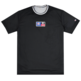 Champion Sport Lifestyle Basketball Reversible Mesh T-Shirt  "White-Black"