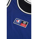 Champion Sport Lifestyle Basketball Reversible Mesh Tank Top "Black-Blue"