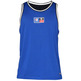 Champion Sport Lifestyle Basketball Reversible Mesh Tank Top "Black-Blue"